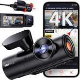 N4 Pro 4K 3CH IMX678 STARVIS2 512GB